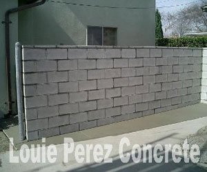 A Stone Wall