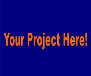 Your Project Here