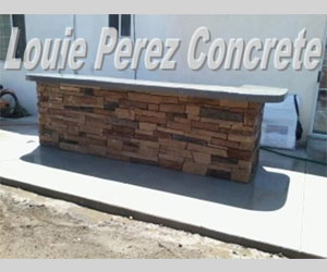 A Rectangular Brickwork