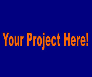 Your Project Here